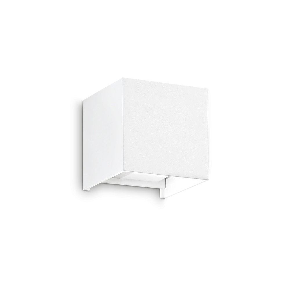 Ideal lux Atom zunanja stenska svetilka | formasvetila.si