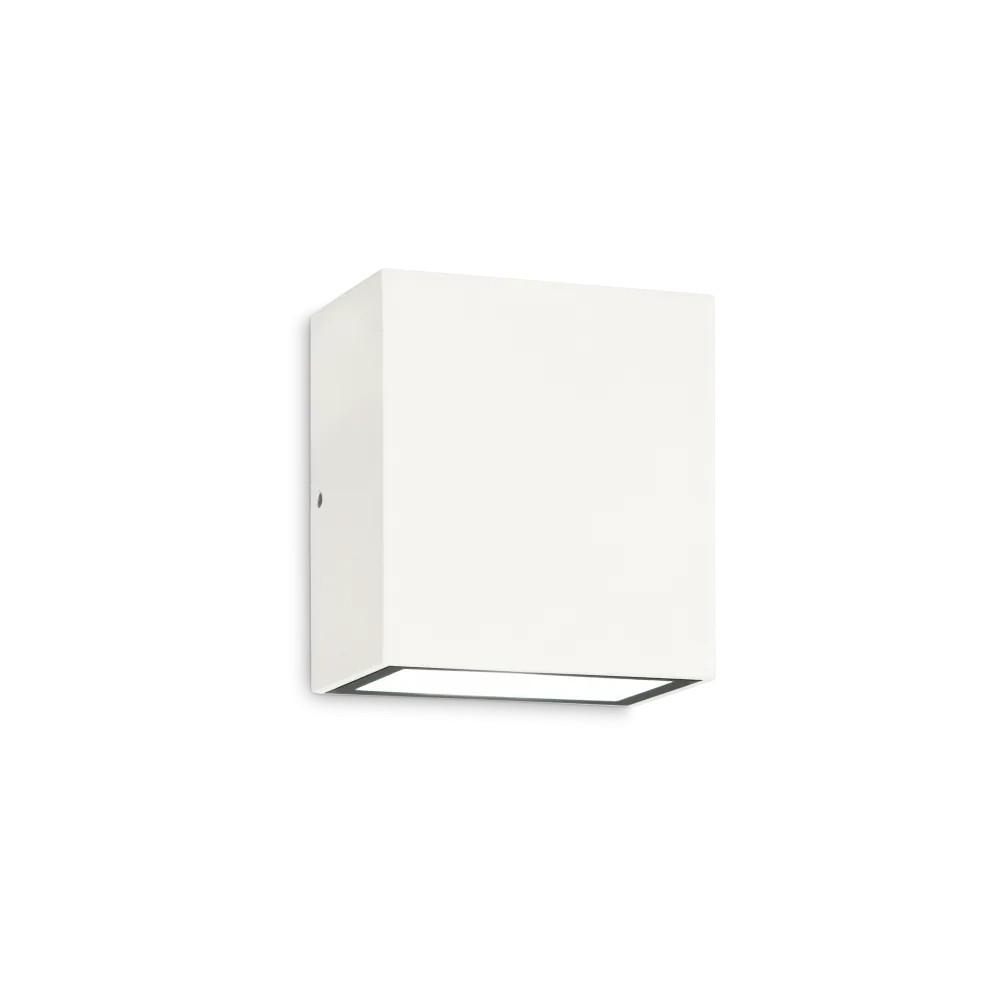 Ideal lux Argo zunanja stenska svetilka | formasvetila.si