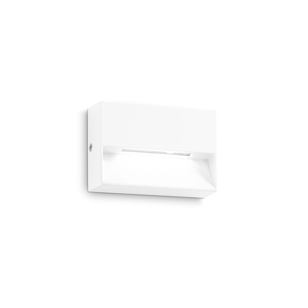 Ideal lux Dedra zunanja stenska svetilka | formasvetila.si
