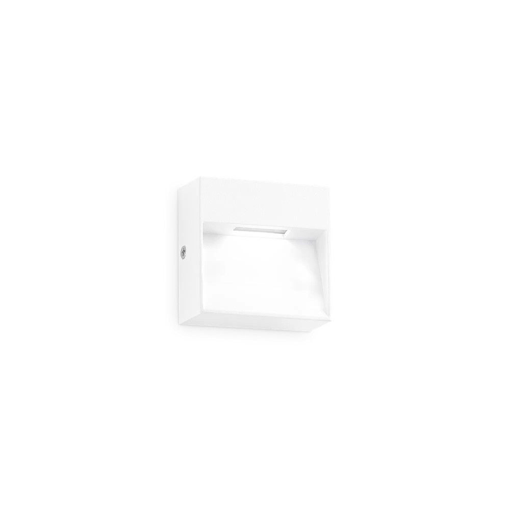 Ideal lux Dedra zunanja stenska svetilka | formasvetila.si