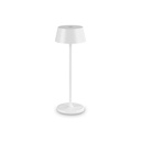 Ideal lux Pure prenosna namizna svetilka | formasvetila.si