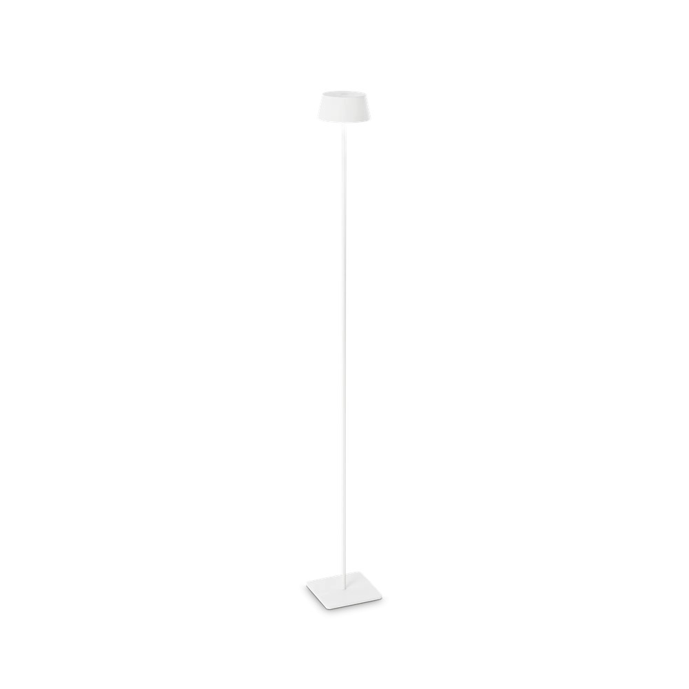 Ideal lux Pure stoječa svetilka | formasvetila.si