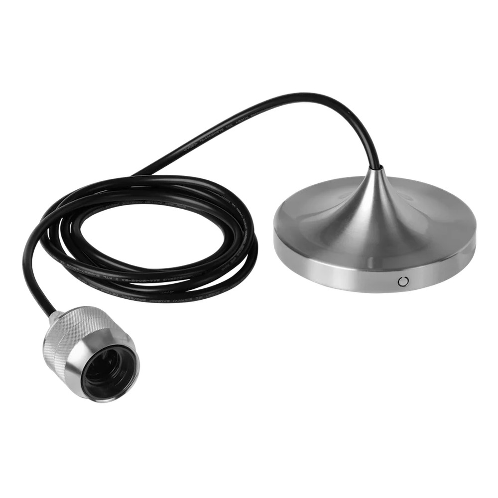 Umage Cord Set Pro - Brushed Steel | formasvetila.si