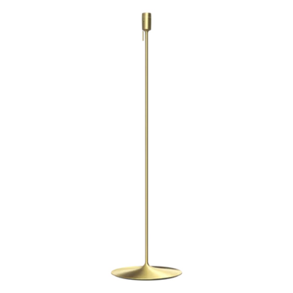 Umage Santé floor brushed brass H 140 cm | formasvetila.si