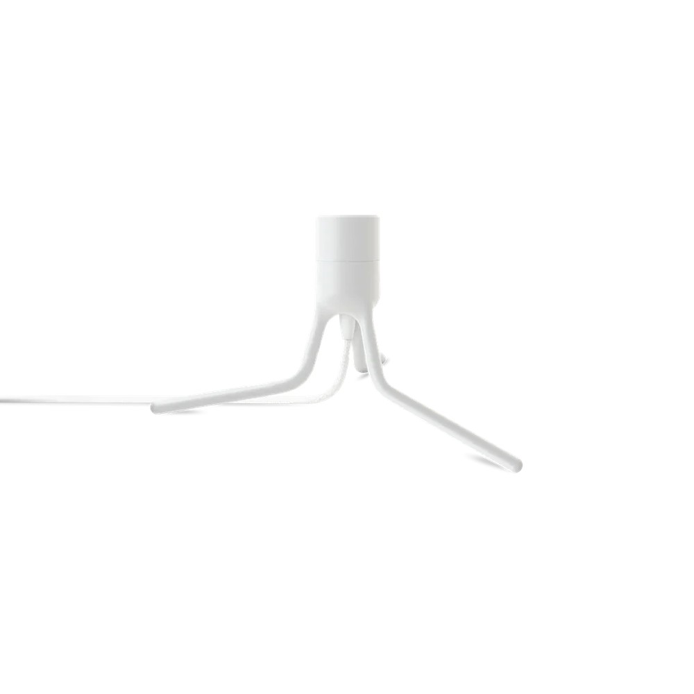 Umage Tripod Base matt white H 18,6 cm | formasvetila.si