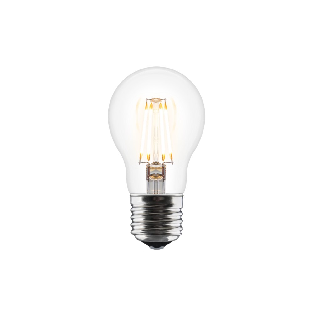 Umage Good Idea LED 6W LED, 15000 lighting hours, 2700 k, 830 lm, CRI 82 | formasvetila.si