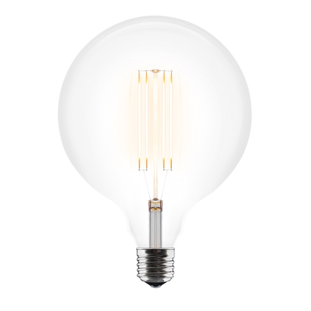 Umage Big Idea LED A+  125 mm / 3W, 2200K, 350 lumens, E27 | formasvetila.si