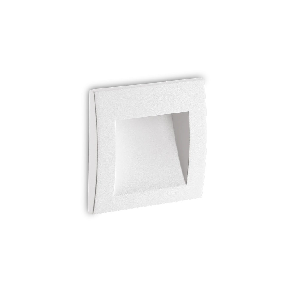 Ideal lux Wire zunanja vgradna stenska svetilka  | formasvetila.si