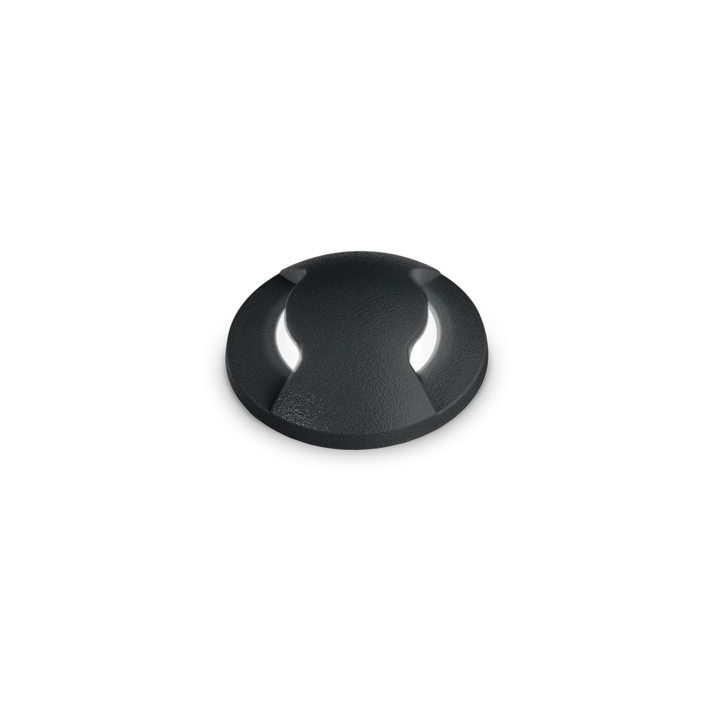Ideal lux Way Round Double G9zunanja vgradna talna svetilka | formasvetila.si