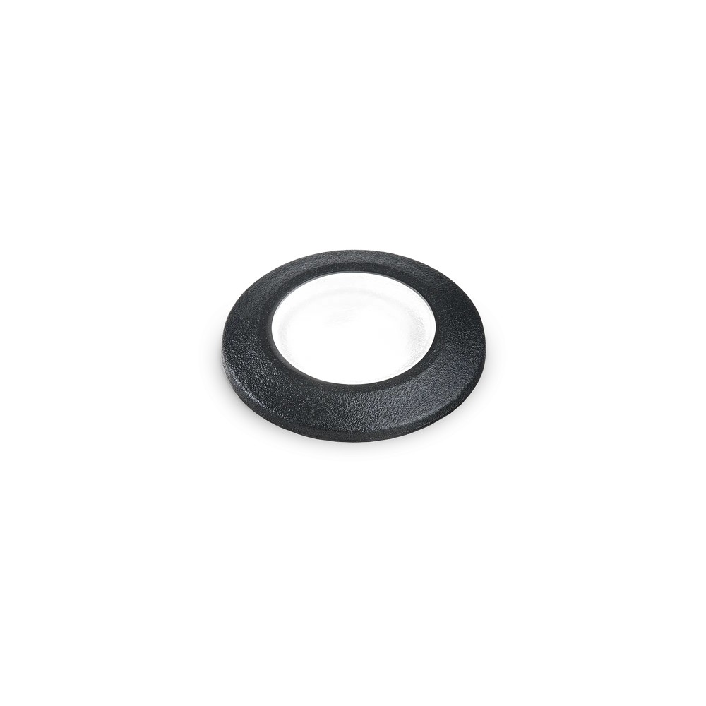 Ideal lux Way Round Wide G9 zunanja vgradna talna svetilka | formasvetila.si