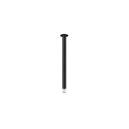 A–Tube Nano Swing vgradna stropna svetilka (Črna, 30cm, 2700K - toplo bela)