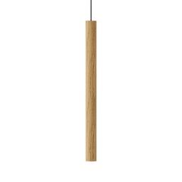 Chimes Tall viseča svetilka (Hrast)
