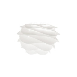 Carmina Mini svetilka (Bela)