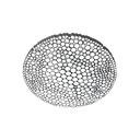 Artemide Calipso stenska in stropna svetilka | formasvetila.si
