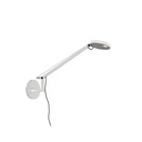 Artemide Demetra Micro LED stenska svetilka | formasvetila.si