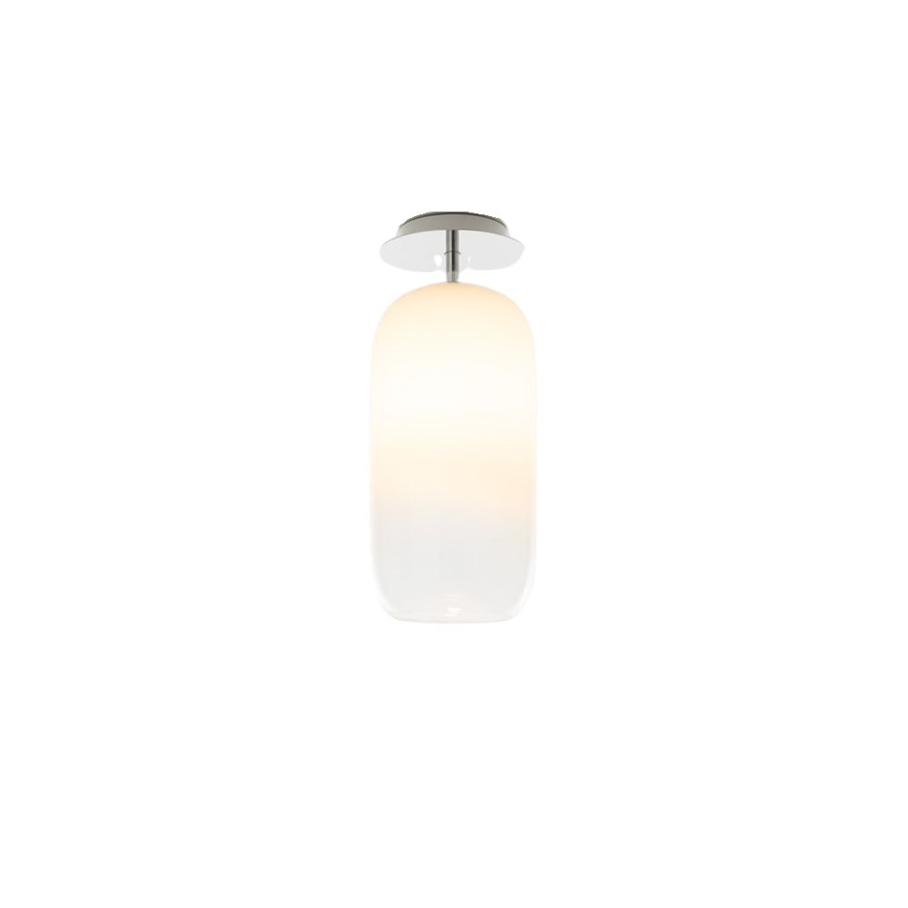 Artemide Gople Mini stropna svetilka | formasvetila.si