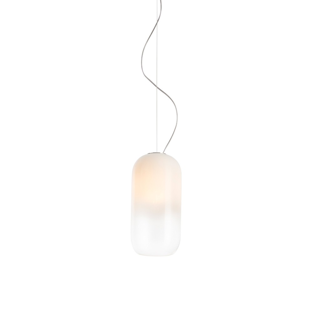 Artemide Gople Mini viseča svetilka | formasvetila.si