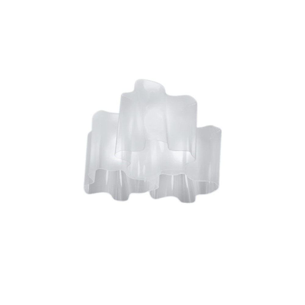 Artemide Logico 3X120° stropna svetilka | formasvetila.si