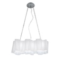 Artemide Logico 3 viseča svetilka | formasvetila.si