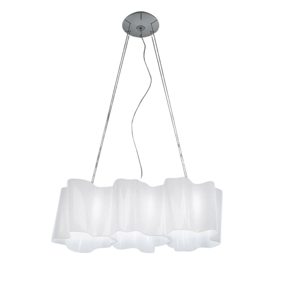 Artemide Logico 3 viseča svetilka | formasvetila.si
