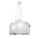 Artemide Logico 3X120° viseča svetilka | formasvetila.si
