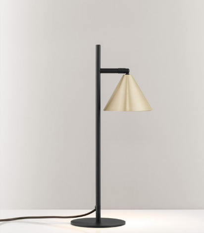 Nova Luce Decorative Conico table GU10 | formasvetila.si