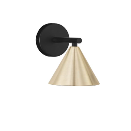 Nova Luce Decorative Conico wall GU10 | formasvetila.si