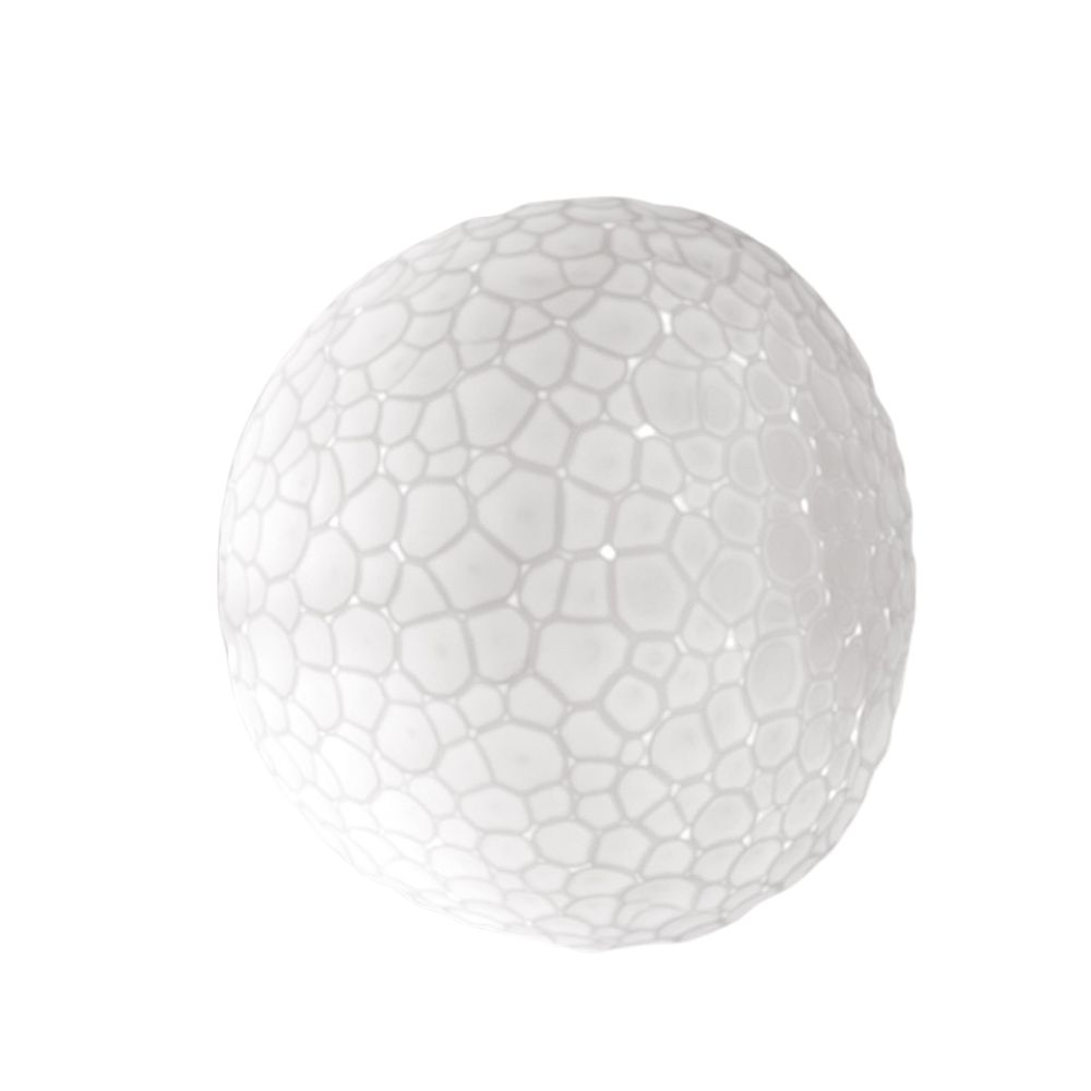 Artemide Meteorite stenska in stropna svetilka | formasvetila.si