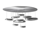 Artemide Mercury stropna svetilka | formasvetila.si