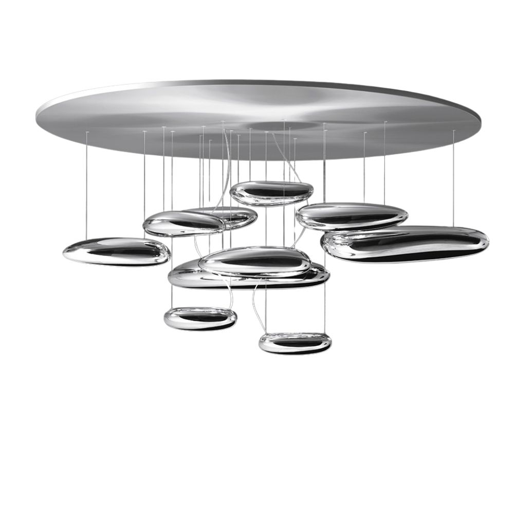 Artemide Mercury stropna svetilka | formasvetila.si