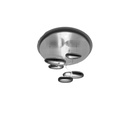 Artemide Mercury Mini stropna svetilka | formasvetila.si
