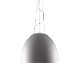 Nur 1618 LED viseča svetilka (Aluminij)