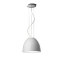 Artemide Nur Mini Gloss LED viseča svetilka | formasvetila.si