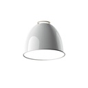 Artemide Nur Mini Gloss E27 stropna svetilka | formasvetila.si