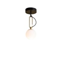 Artemide Nh stropna svetilka | formasvetila.si