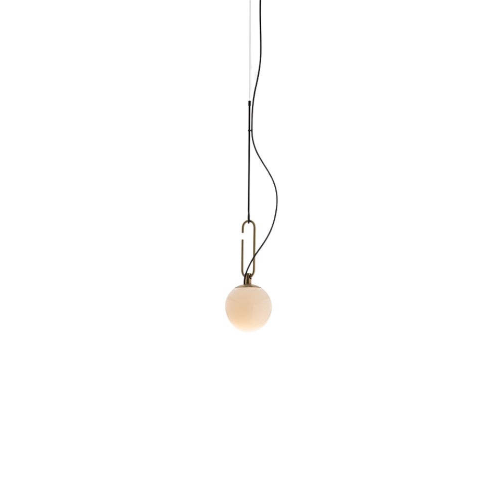 Artemide Nh viseča svetilka | formasvetila.si