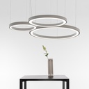 Artemide Ripple Cluster 3 viseča svetilka | formasvetila.si