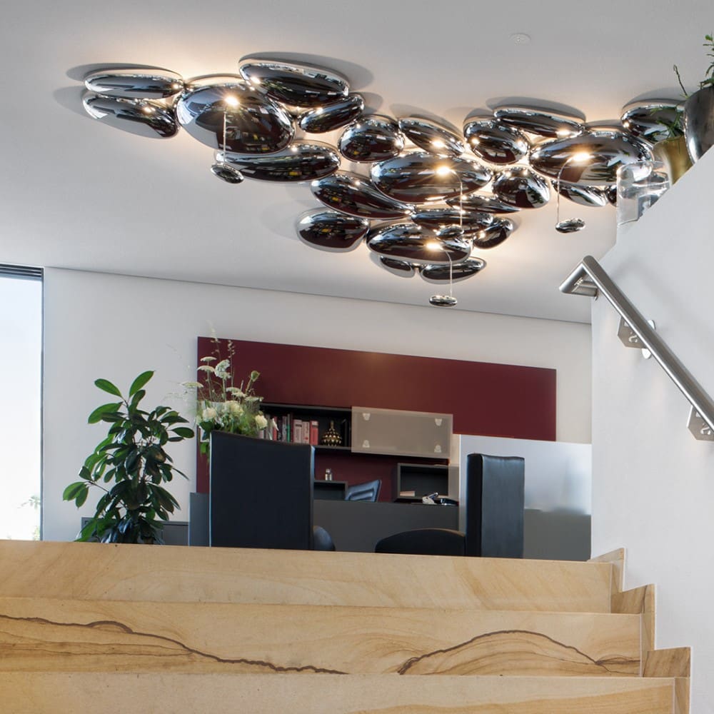 Artemide Skydro stropna svetilka | formasvetila.si