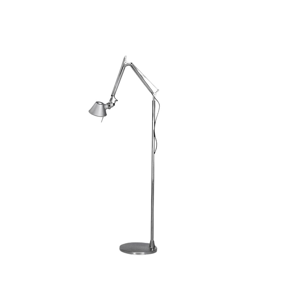 Artemide Tolomeo Micro LED stoječa svetilka | formasvetila.si