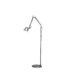 Tolomeo Micro LED stoječa svetilka (2700K - toplo bela)