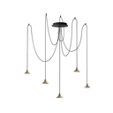 Artemide Unterlinden lestenec Free | formasvetila.si