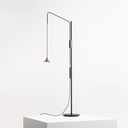 Artemide Unterlinden stoječa svetilka | formasvetila.si