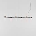 Artemide Zephyr Linear viseča svetilka | formasvetila.si