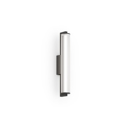 Ribelle IP65 1.0 zunanja stenska svetilka (Antracitno siva, 2700K - toplo bela)