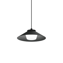 Tradora IP65 1.0 zunanja viseča svetilka (Črna)