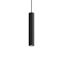 Hexo Mini 3.0 LED viseča svetilka (Črna, 2700K - toplo bela)