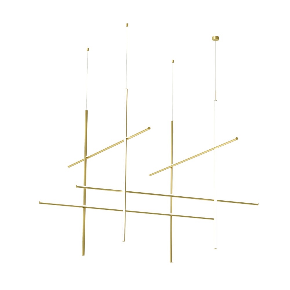 Flos Coordinates Module CLIII viseča svetilka | formasvetila.si