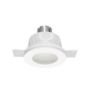 Linea Light Collection Gypsum_R vgradna stropna svetilka | formasvetila.si