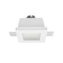 Linea Light Collection Gypsum_QD vgradna stropna svetilka | formasvetila.si