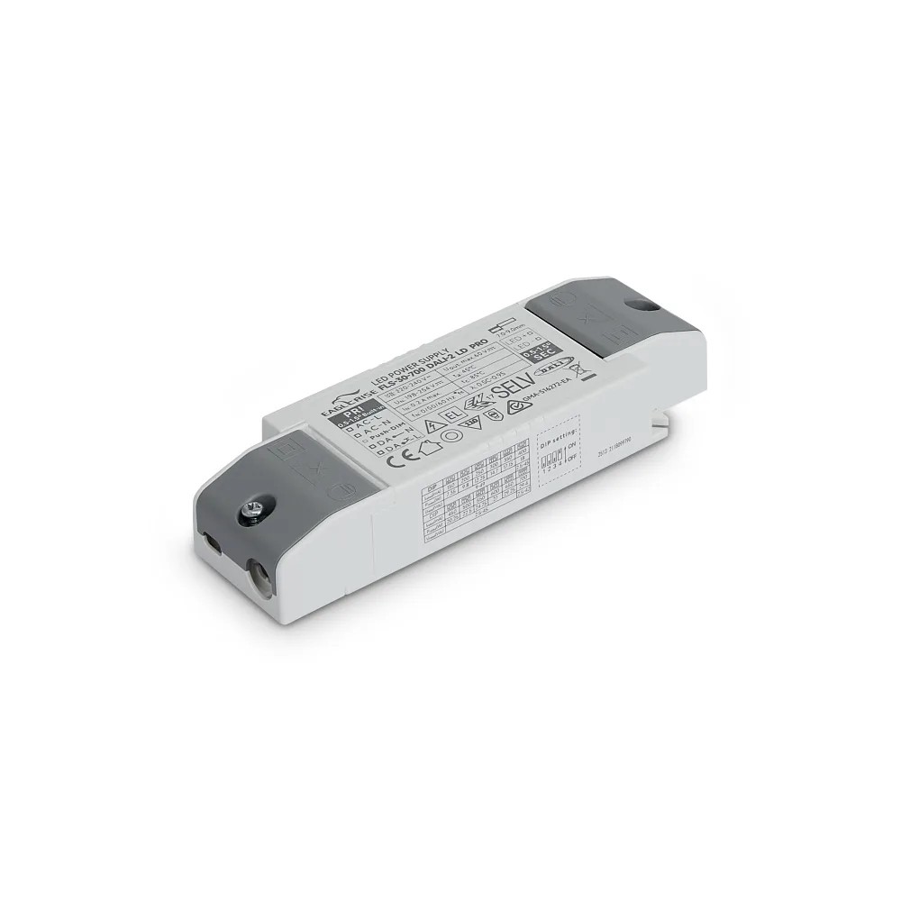 Ideal lux INFINITY ALIMENTATORE DALI/PUSH 20W 150/250mA | formasvetila.si